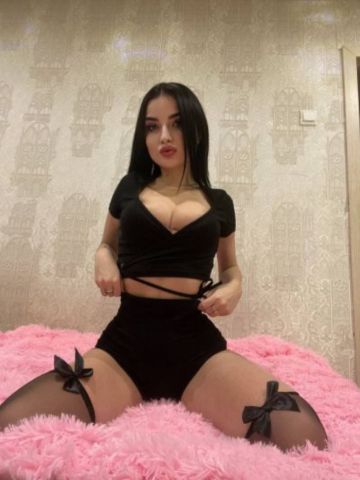 Проститутка Екатерина